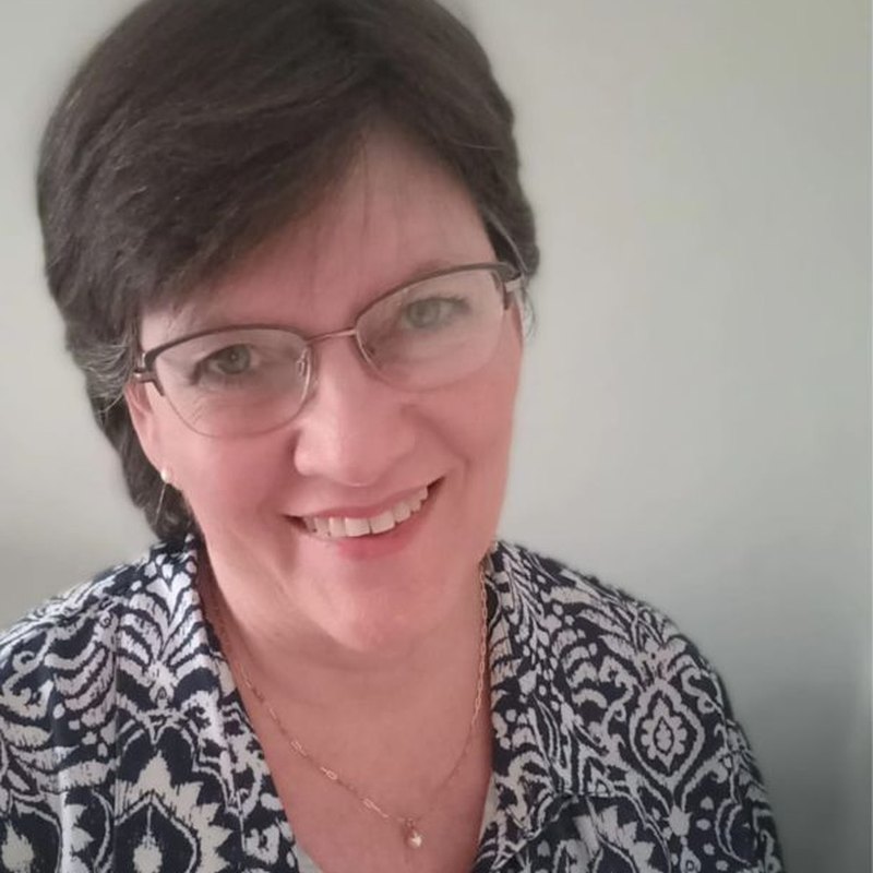 Claerwen MacIntyre