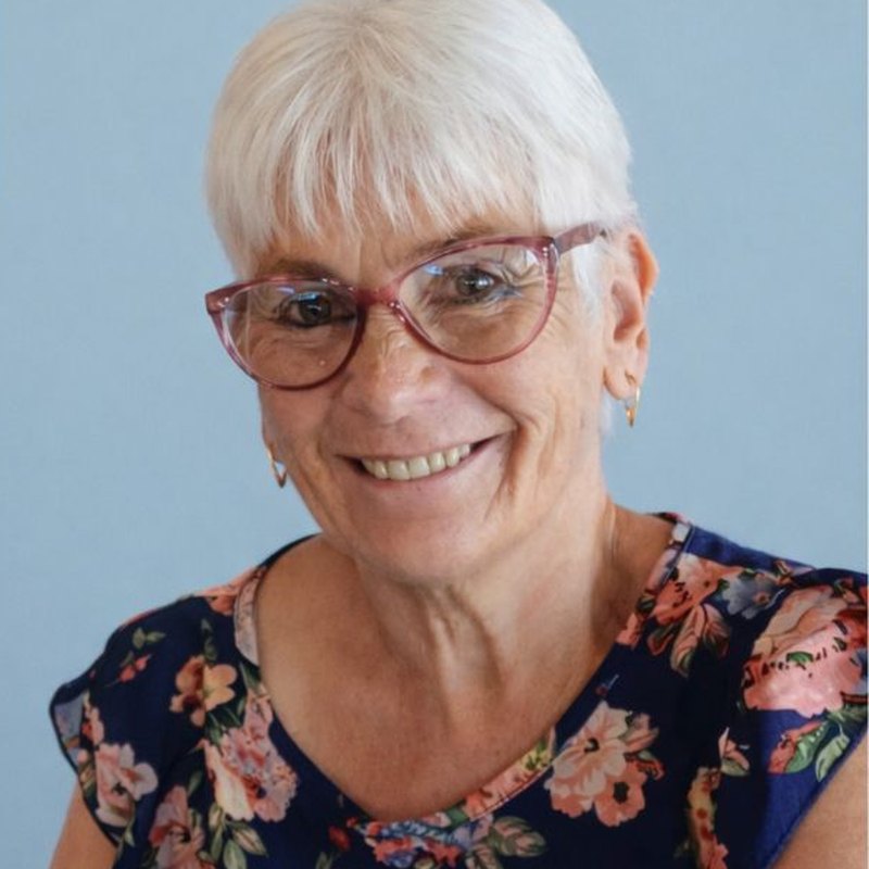 Lisa Janse van Rensburg
