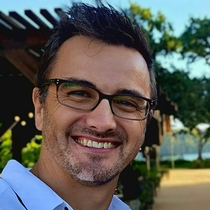 Dr Michael Janse van Rensburg